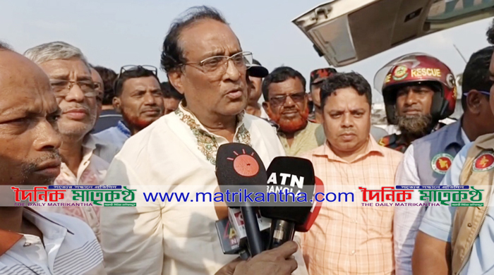 দৌলতদিয়া ঘাট ব্যবস্থা উন্নয়নে সরকারের পরিকল্পনা আছে ঃ সংস্কৃতি প্রতিমন্ত্রী খৈয়ম